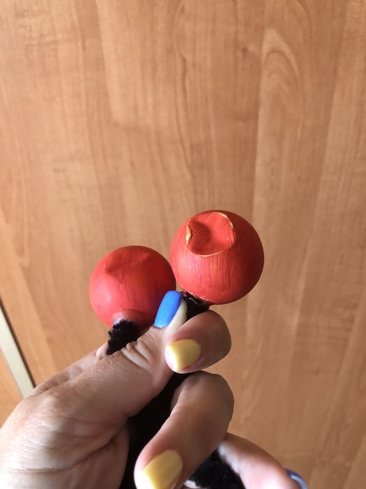 Сонечко божа корівка леді баг костюм карнавальний на 6-8 років дитячий