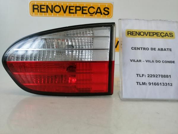 Farolim direito HYUNDAI H-1 (TQ)