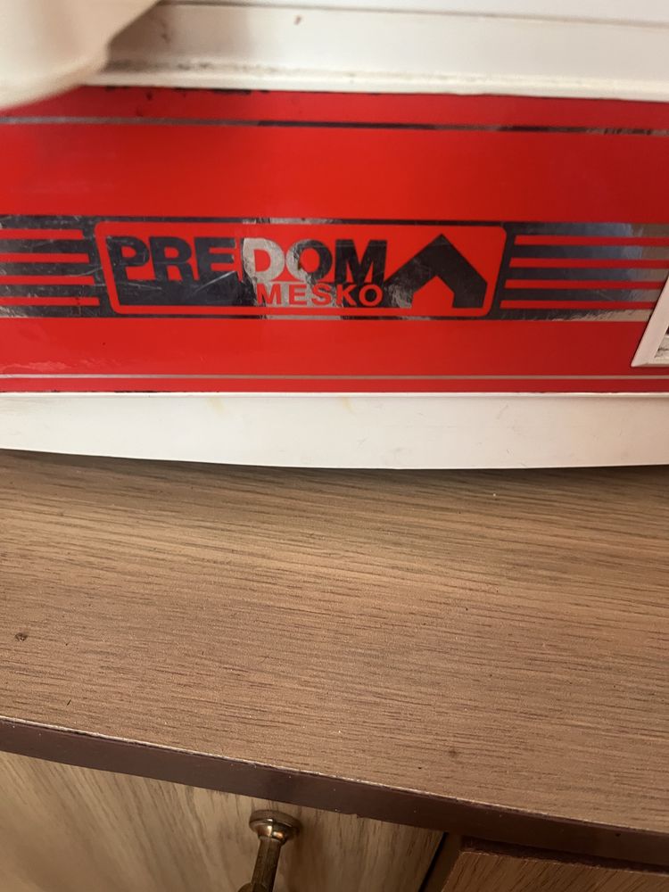 Sprzedam sokowirówke Predom/PRL