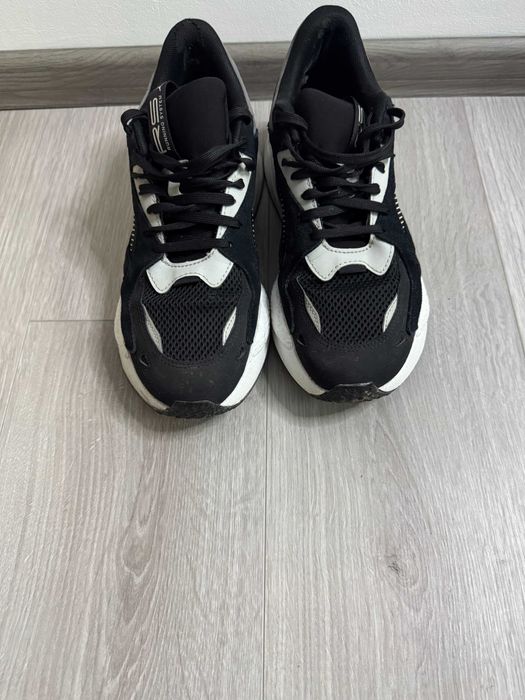 Кросівки RS Reinvention Sneakers