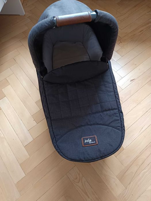 Gondola Joie signature XL