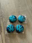 Dekielki do felg VW