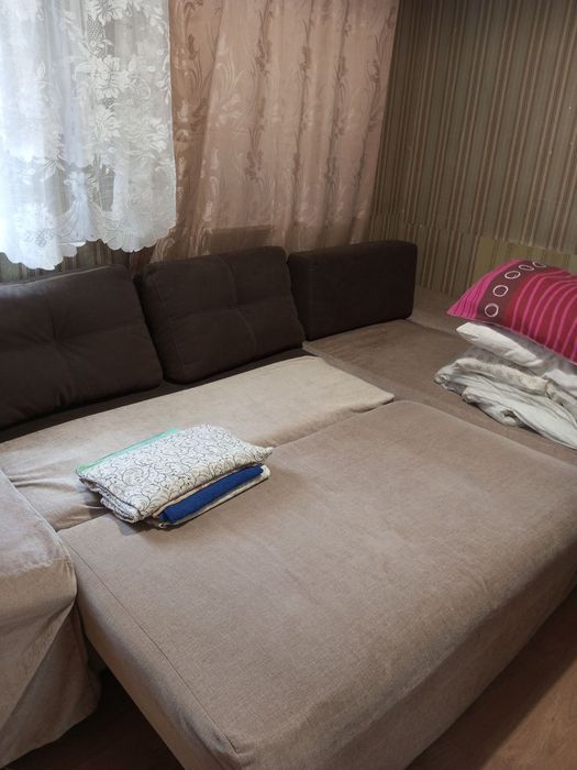 Свободно сейчас 2х ком. квартира в центре Одессы пл. Толстого