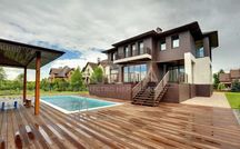 Продажа дома КГ Zoloche, Осокорки, Дарницкий р-н