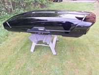 Box Thule motion xxl