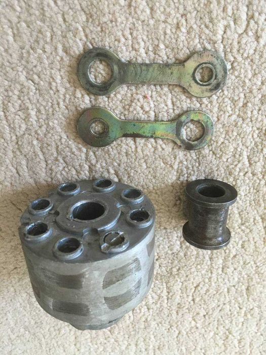 Запчастини до мото Мінськ, Іж