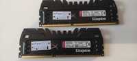Pamięć RAM DDR3 16GB 2x8GB Kingston HyperX Beast CL9