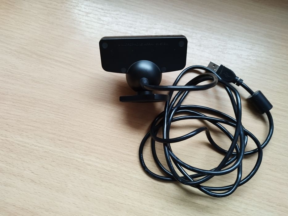 Kamera ps3 lub na komputer stan bardzo dobry, wysyłka olx