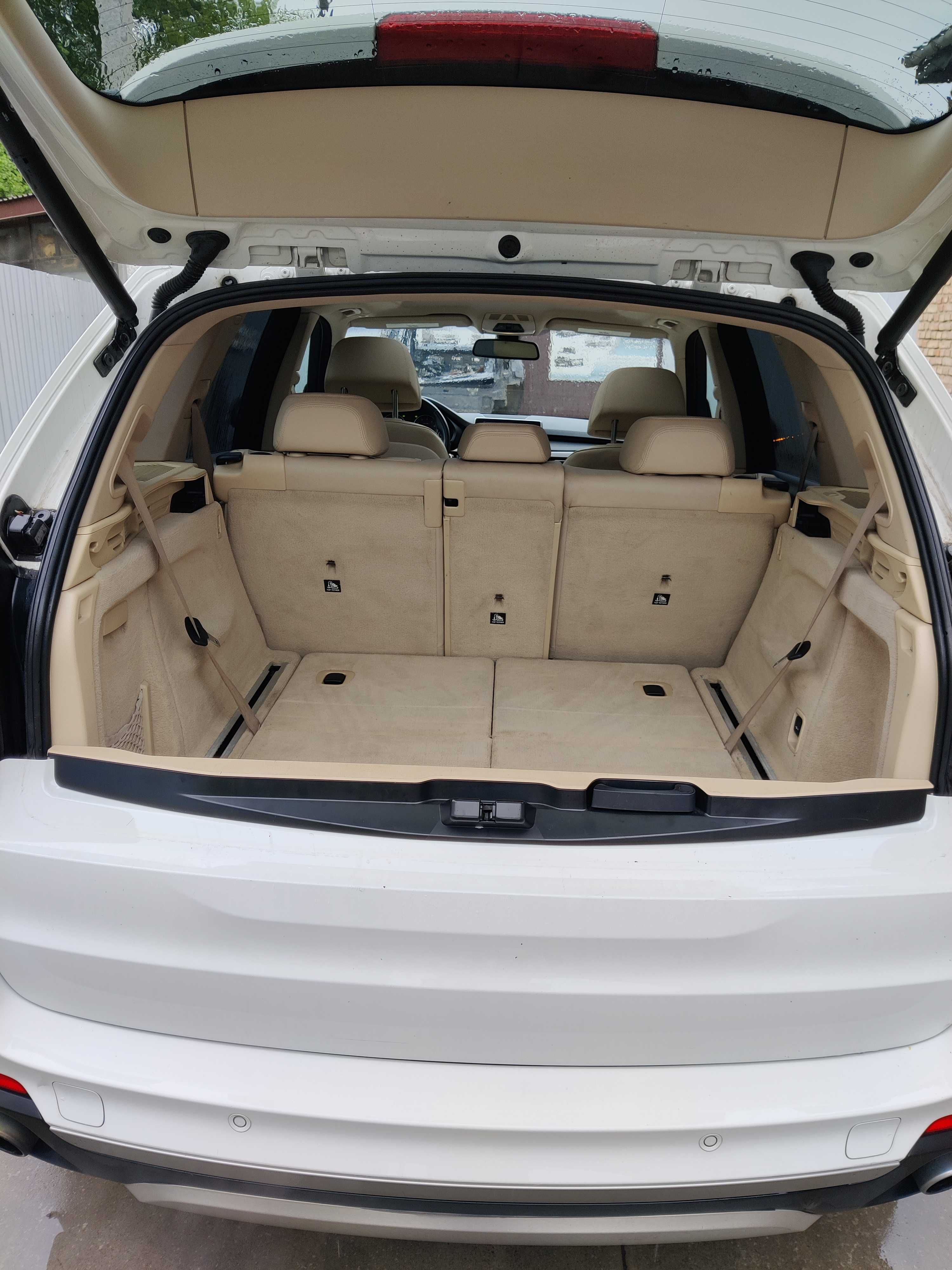Розборка BMW X5 F15 2018 3.0d  бмв ф15 Разборка БМВ ф25 е53 е70