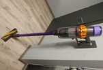 Odkurzacz Dyson V15S Submarine MOP