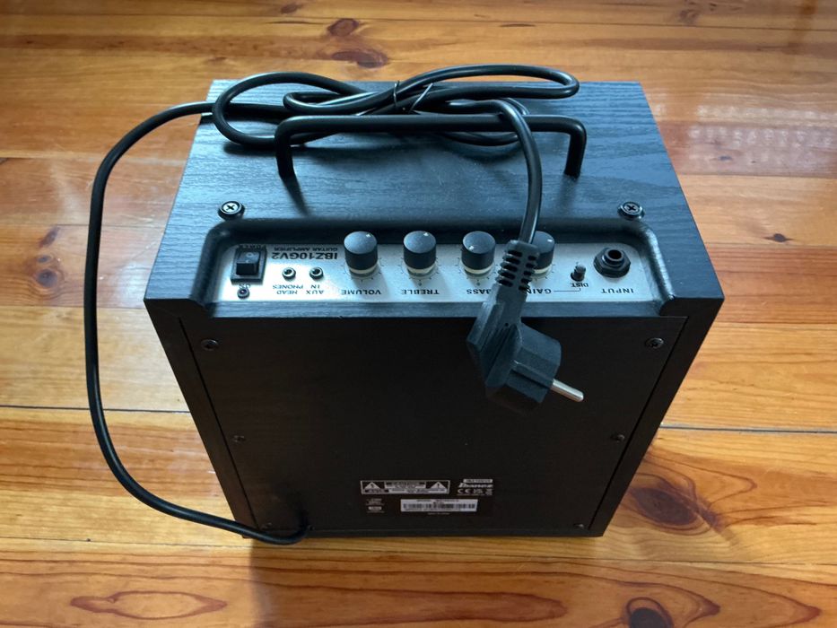 Guitarra Ibanez GRG140-WH