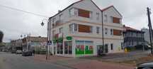 LOKAL handlowo-usługowy Starachowice Centrum