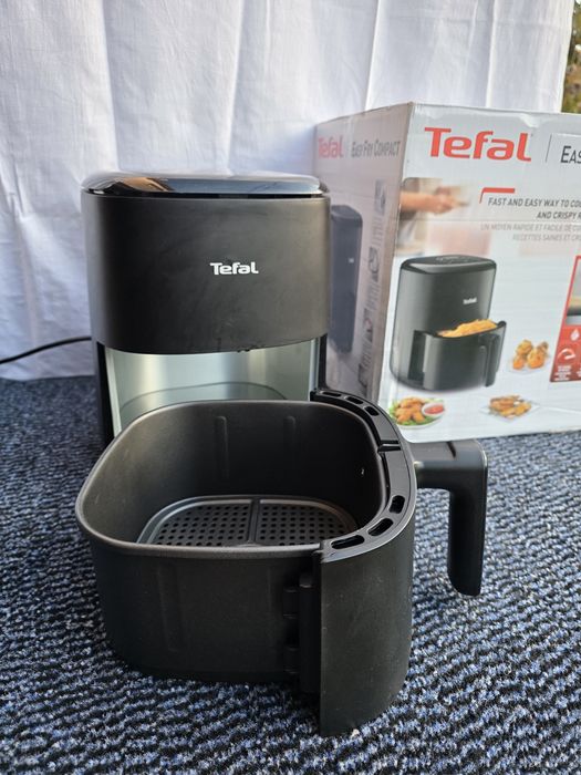 Аерогриль Tefal easy fry compact