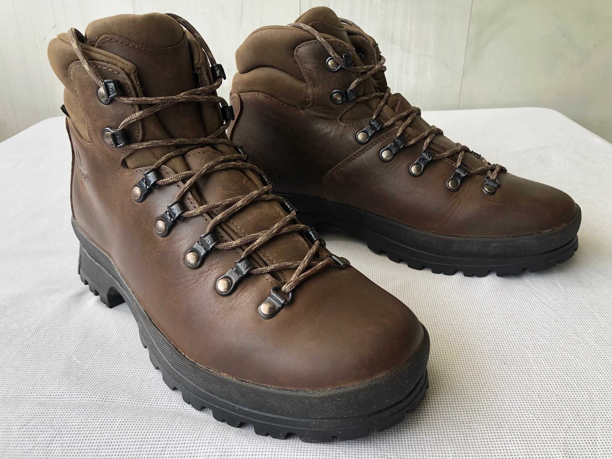 Трекинговые ботинки Scarpa Ranger GTX Activ