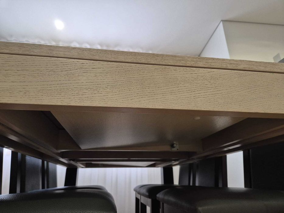 Vendo mobilia de sala completa