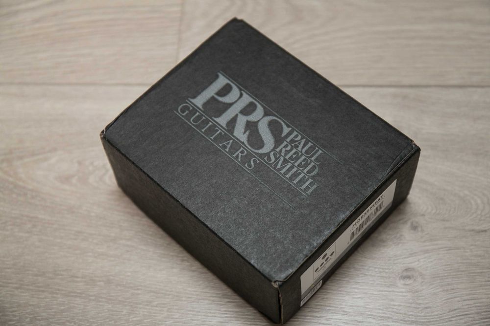 PRS Horsemeat (Klon Centaur)