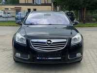 Opel Insignia 4x4