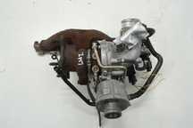 AUDI A4 B8 A5 8T TURBOSPRĘŻARKA 1.8TFSI 06H145701L