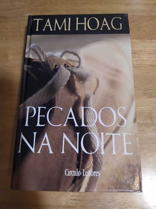 Livros de Tami Hoag