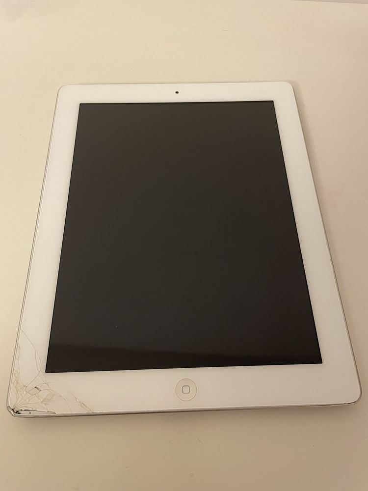 IPad Apple 16GB sprawny