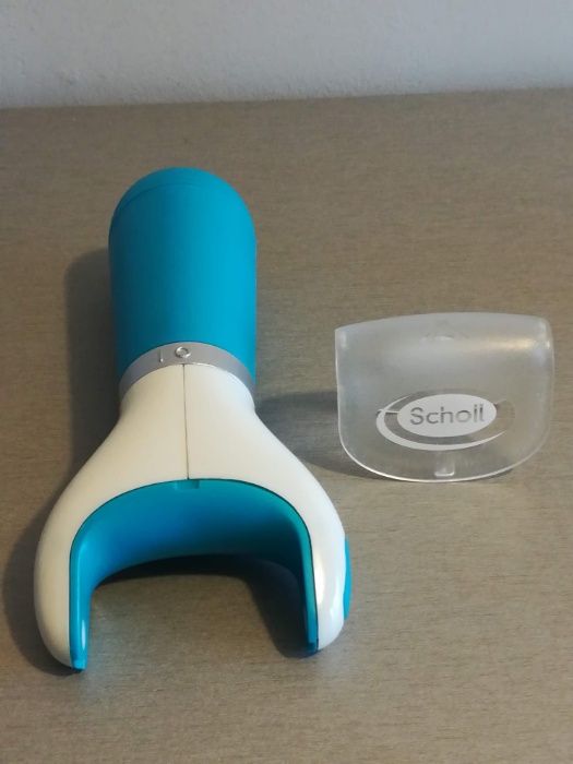 Pilnik Scholl Velvet Smooth