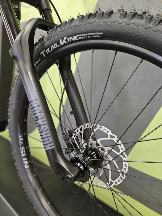 Rower elektryczny ROSE Miller Plus 1 roz.XL Bosch 625Wh FA Vat