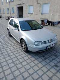 Golf 4. 1,6 SR, BASIS