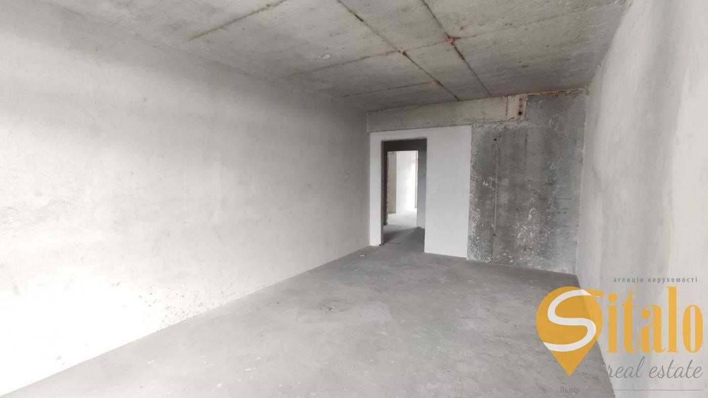 Продаж 3 кімнатної квартири, вулиця Стрийська, ЖК Національний