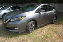 Батарея 62Kwh Nissan Leaf Сох90%