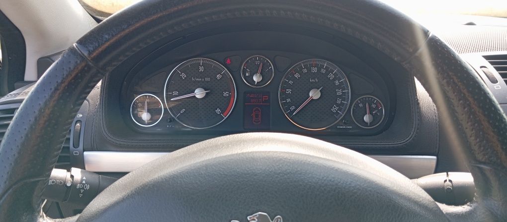 Peugeot 407 coupe 2.7 hdi