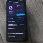 Xiaomi Redmi note 9 4/128