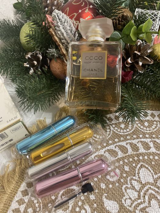 Chanel Coco Mademoiselle Парфумована вода жіноча Шанель