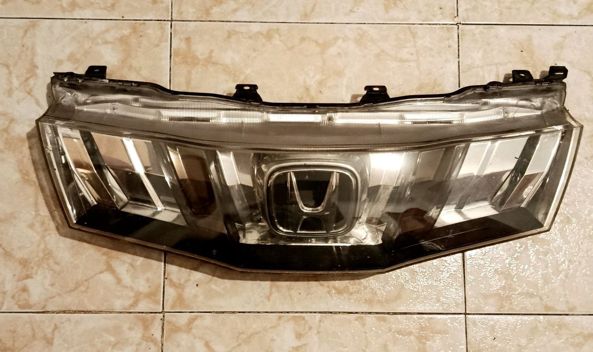 Grelha frontal Civic VIII