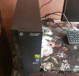 Computador Desktop Acer XC 705