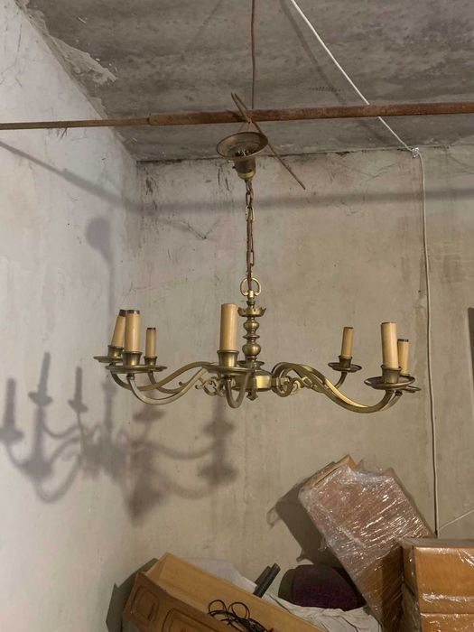 підвесні абажури напольні лампи