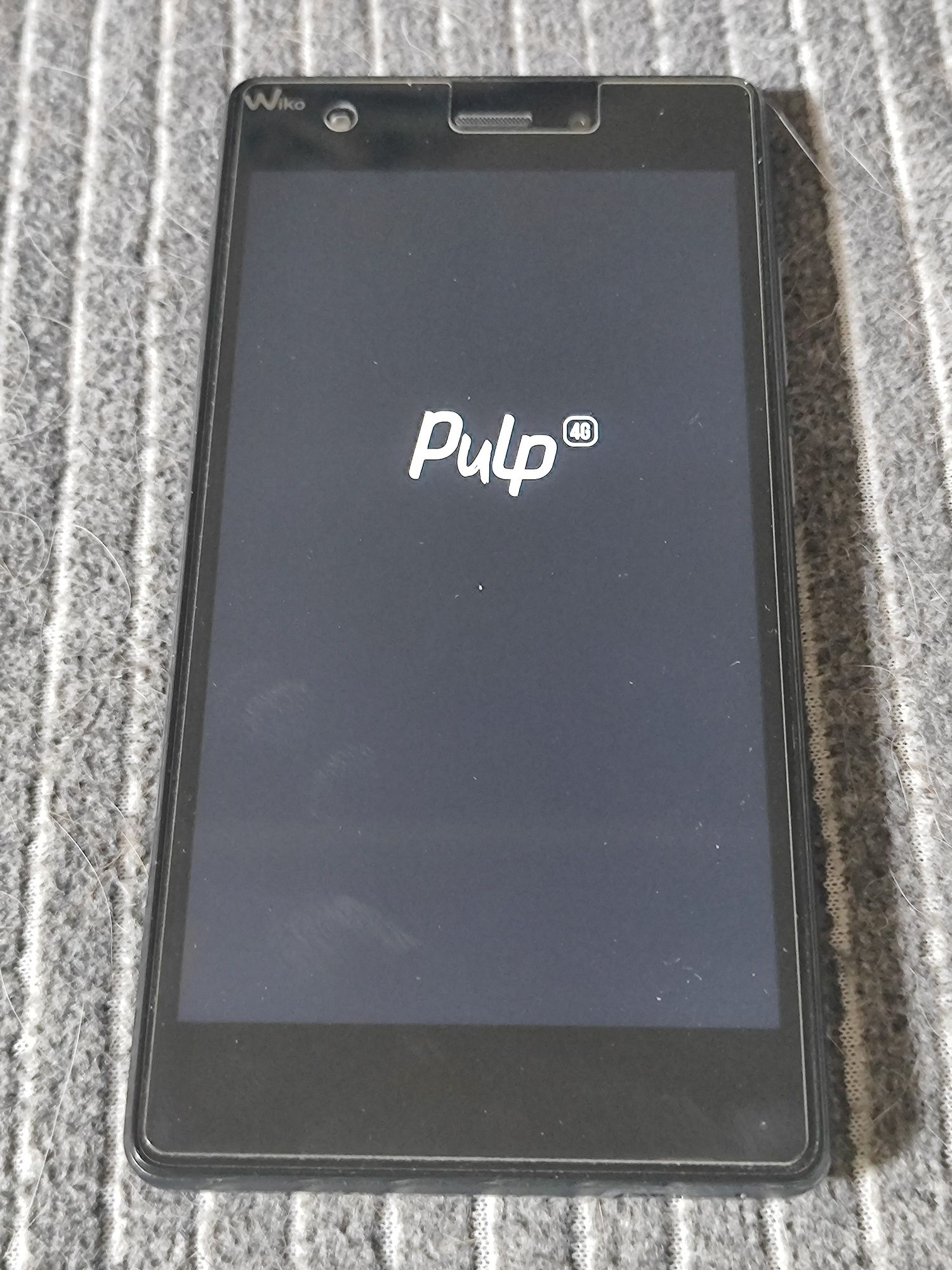 Smartfon Wiko Pulp