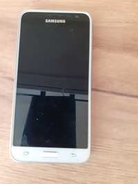 Samsung Galaxy j3 biały