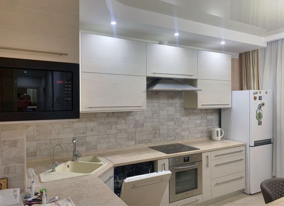 Продаж 1-кімн., Позняки, Осокорки, Драгоманова, Ахматовой, Григоренка