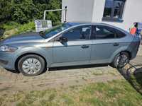 Samochód ford mondeo