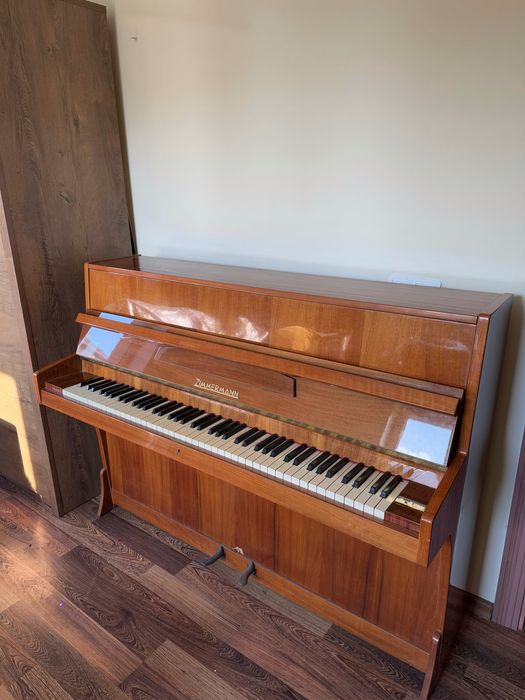 Фортепіано Zimmermann (Німеччина)