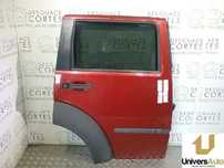 PORTA TRASEIRA DIREITA DODGE NITRO 2.8 CRD 177CV 2777CC