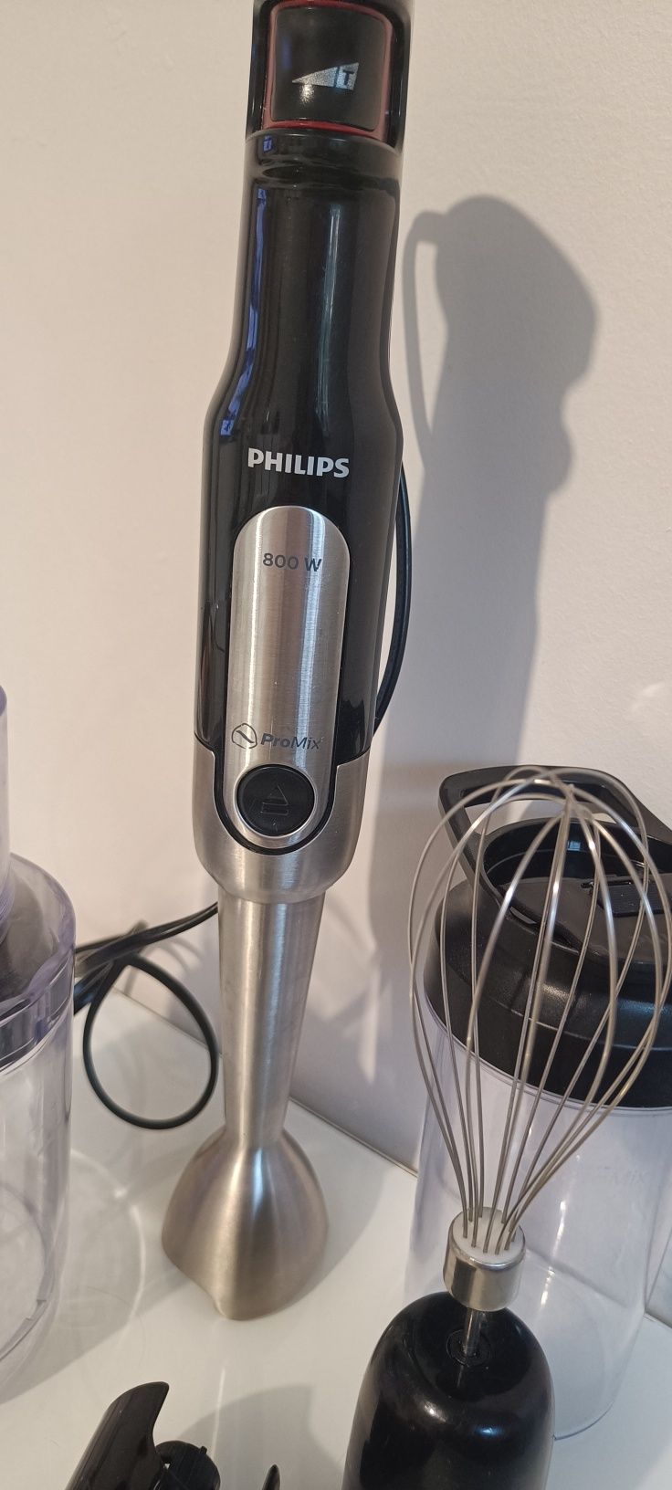 Blender Philips promix 800W HR 2567