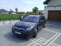 Opel Signum 2.0t 2008r.