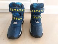 Buty zimowe 26 Lupilu