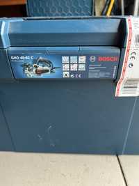 Електрорубанок Bosch Professional GHO 40-82 C