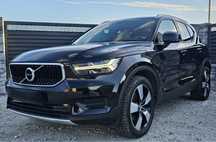 Volvo Xc 40 D4 (190km) Momentum Pro