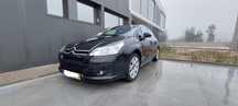 Citroen C4 1.4 (1 Registo/59.000km)