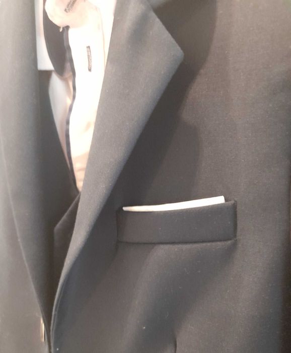 Garnitur komunijny 134