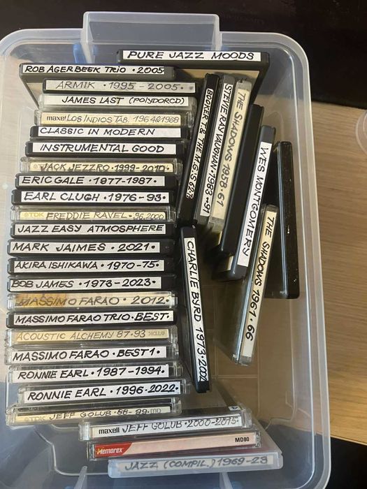 Міні Діски MD 74-80 різні виробники, з футляром. З музыкою Rock