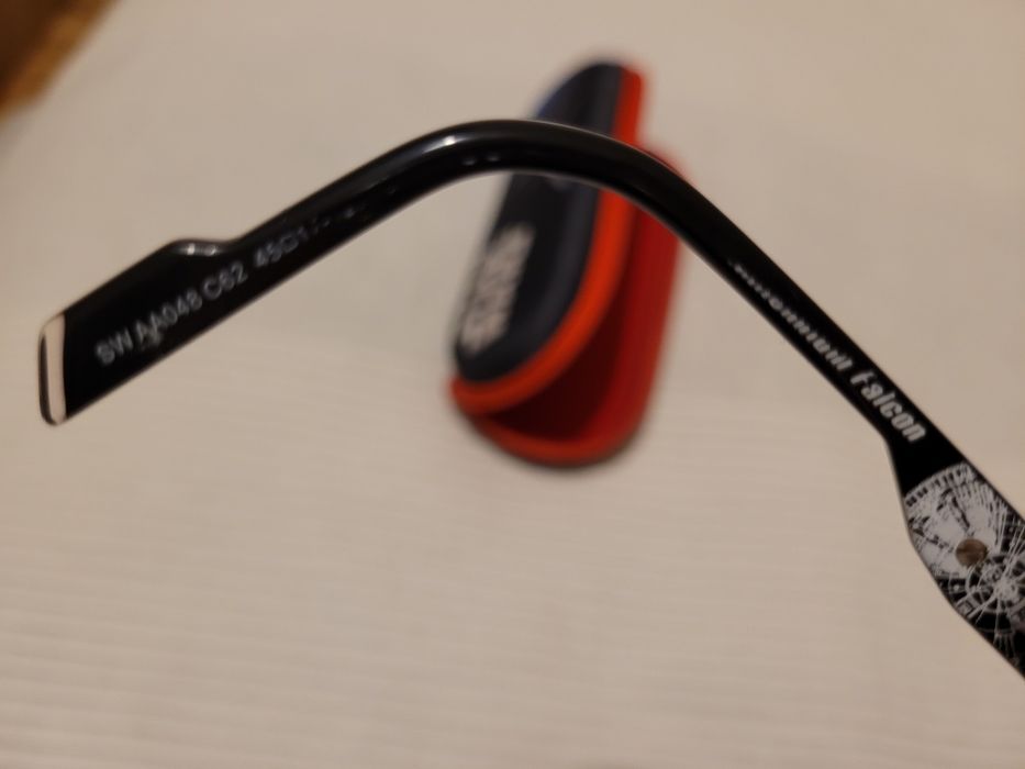 Okulary oprawki dziecięce Star Wars Wawa